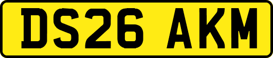 DS26AKM