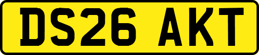DS26AKT