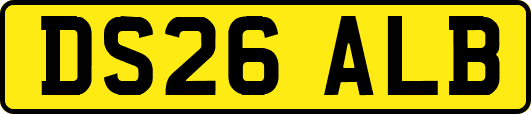 DS26ALB
