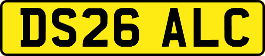DS26ALC