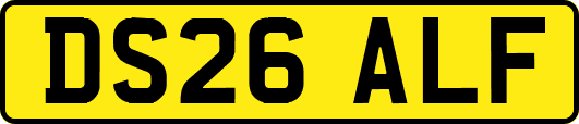 DS26ALF