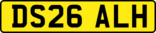 DS26ALH