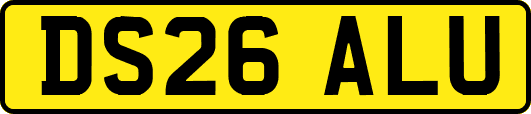 DS26ALU