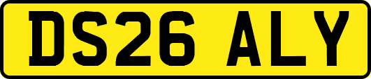 DS26ALY
