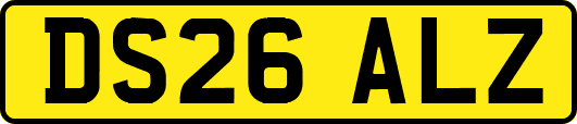 DS26ALZ