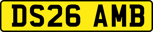 DS26AMB