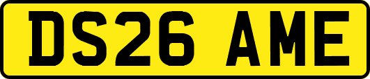 DS26AME