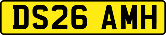 DS26AMH