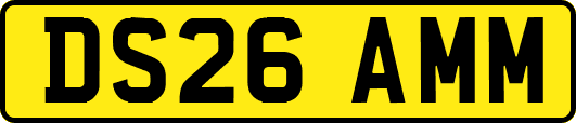 DS26AMM