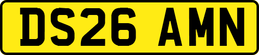 DS26AMN