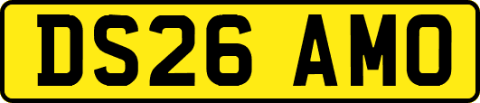 DS26AMO