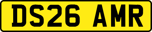 DS26AMR