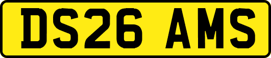DS26AMS