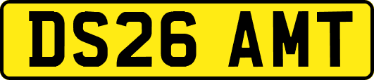DS26AMT