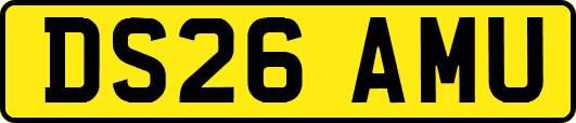 DS26AMU