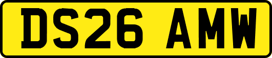 DS26AMW
