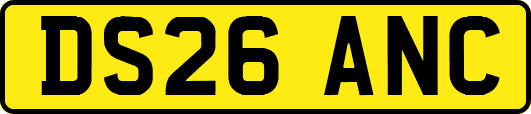 DS26ANC