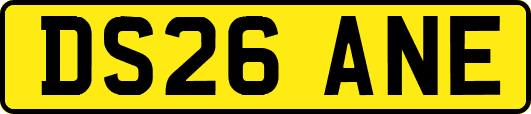 DS26ANE