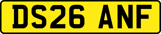 DS26ANF