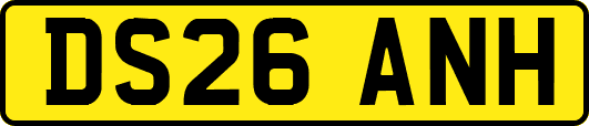 DS26ANH