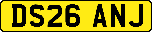 DS26ANJ