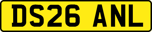 DS26ANL