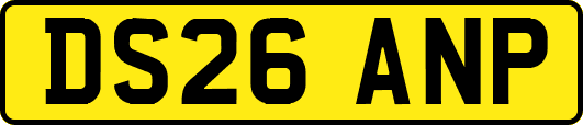 DS26ANP