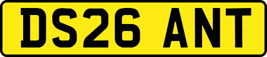 DS26ANT