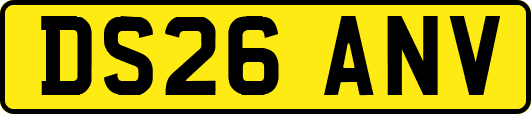 DS26ANV