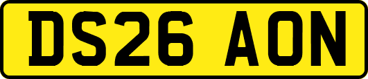DS26AON