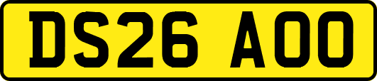 DS26AOO
