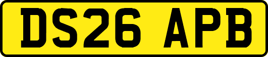 DS26APB