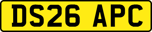 DS26APC