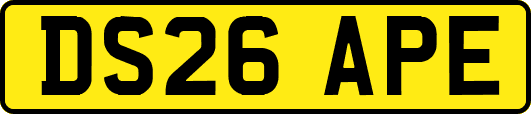 DS26APE