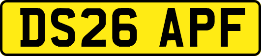 DS26APF