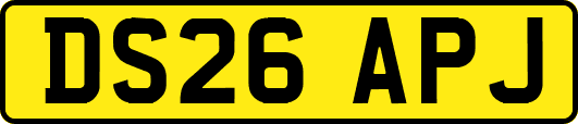 DS26APJ