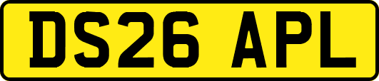 DS26APL