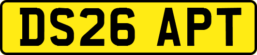 DS26APT