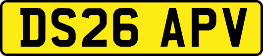 DS26APV