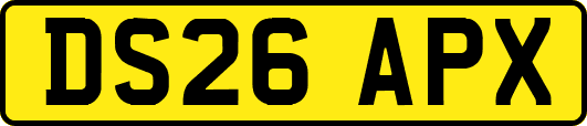 DS26APX