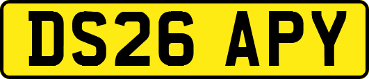 DS26APY