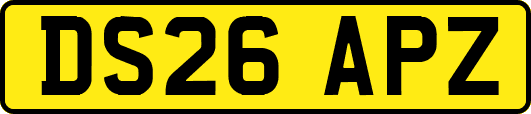DS26APZ