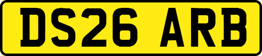DS26ARB