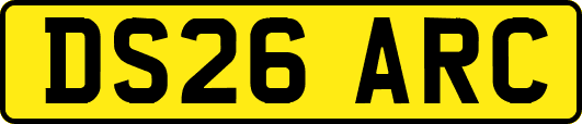 DS26ARC