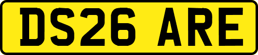 DS26ARE