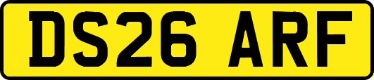 DS26ARF