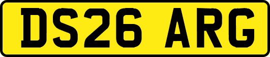 DS26ARG