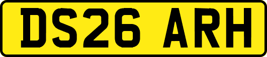 DS26ARH