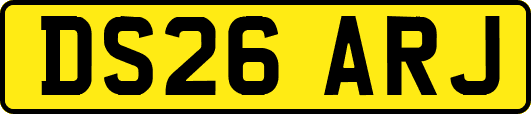 DS26ARJ