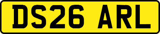 DS26ARL